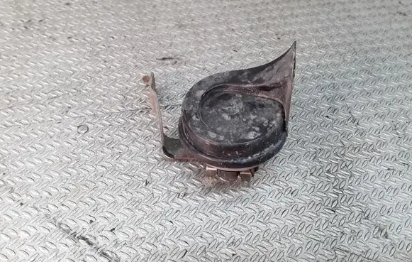 Fiat Ducato Horn signal