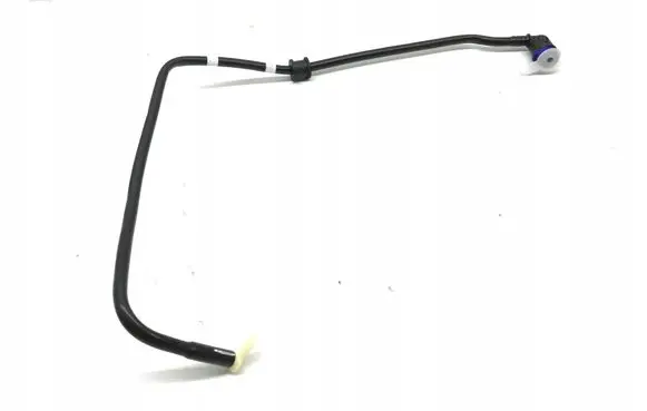 Iveco Daily 4th gen Intercooler hose/pipe 5801319236