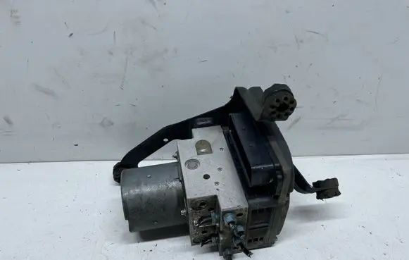 BMW X6 E71 ABS Pump 6793490