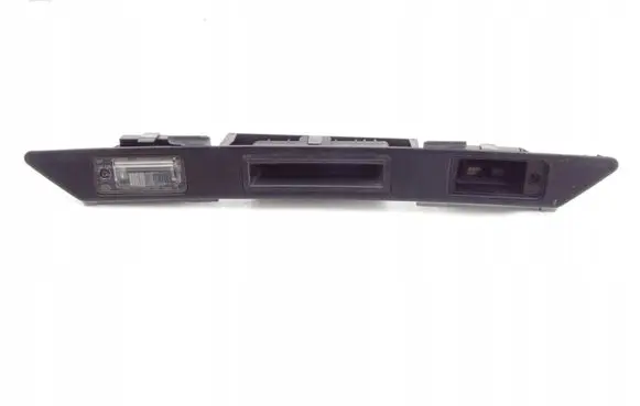 Audi A6 S6 C6 4F Tailgate/trunk/boot exterior handle 8E0827657G