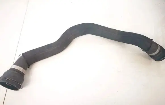 Audi A4 S4 B8 8K Engine coolant pipe/hose 8k0121101m