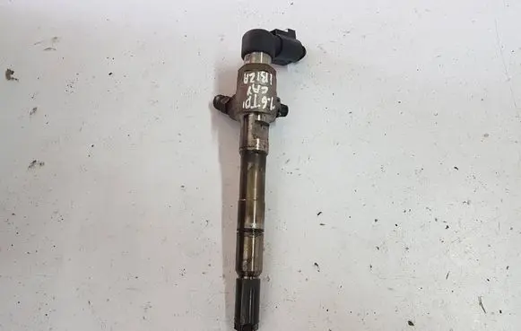 Volkswagen Beetle A5 Fuel injector 03L130277BIUTOPI 03L130277B