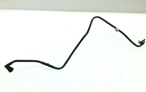 Maserati Ghibli Brake booster pipe/hose 73378