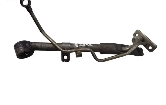 Volkswagen Caddy Turbo turbocharger oiling pipe/hose 03L145535A