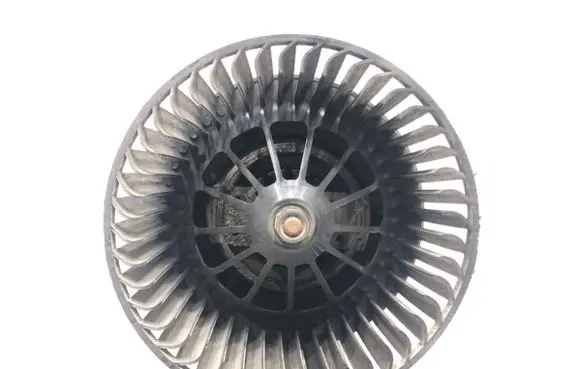 Heater fan/blower
