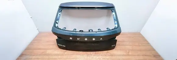 Skoda Kodiaq Tailgate/trunk/boot lid 565827159