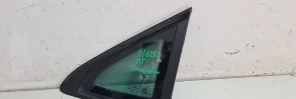 Cupra Formentor Rear door window glass 43R006723
