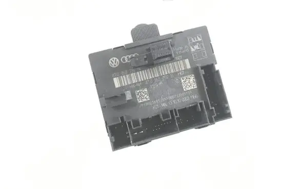 Audi A5 8T 8F Door control unit/module 8T0959792N 8T0959792B