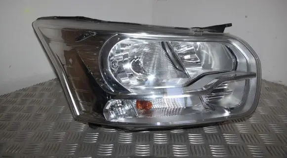 Ford Transit Headlight/headlamp BK3113W029AF BK3113W029B