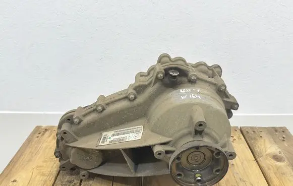 Mercedes-Benz ML W164 Gearbox transfer box case A2512801200