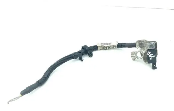 Land Rover Evoque II Negative earth cable (battery) K8D214301