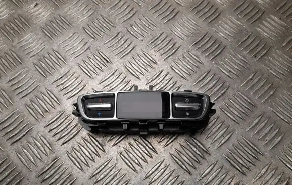 Mercedes-Benz V Class W447 Climate control unit A2059059313