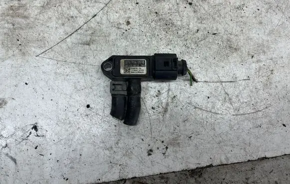 Volkswagen Golf VI Exhaust gas pressure sensor 076906051B