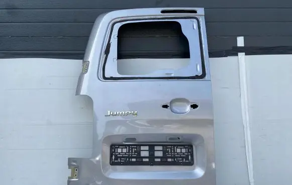Citroen Jumpy Tailgate/trunk/boot lid 0959160R00