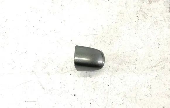 Audi Q7 4L Loading door cover/cap 4L0839879