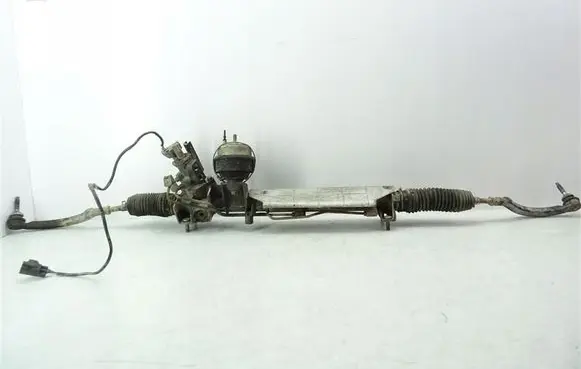 Volvo S80 Steering rack P9492859