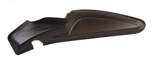 Peugeot 2008 II Trunk/boot trim cover 9828837580