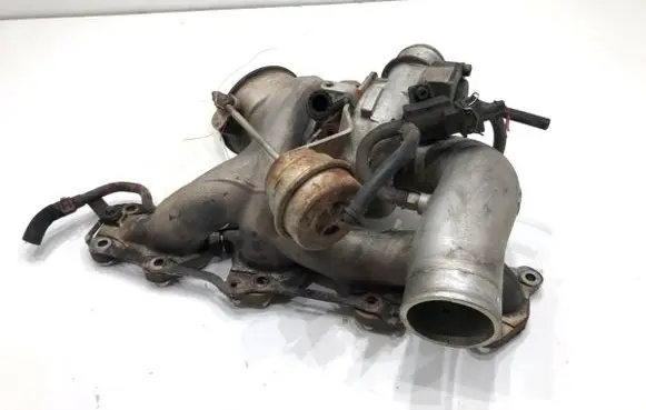 Opel Astra H Turbo 53049700049