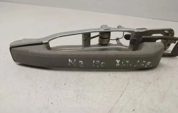 Mercedes-Benz 190 W201 Rear door exterior handle