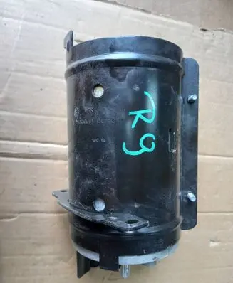 Volkswagen Crafter Fuel filter housing 2N0127400Q