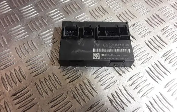 Volkswagen PASSAT B6 Comfort/convenience module 3C0959433AB