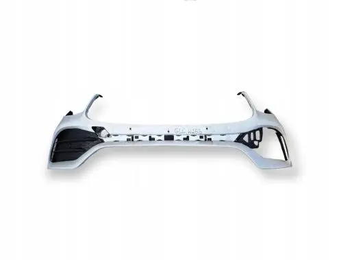 Mercedes-Benz GLC X253 C253 Front bumper A2538851304
