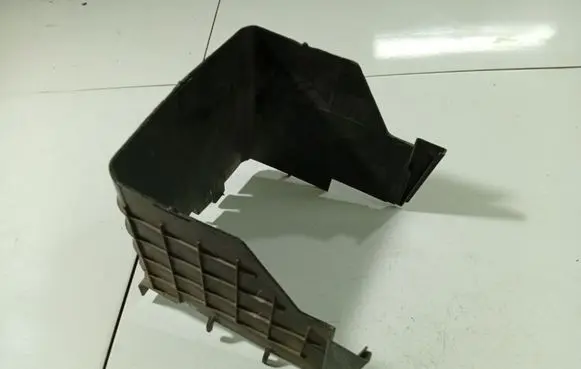 Skoda Superb B6 (3T) Battery box tray 1K0915335C