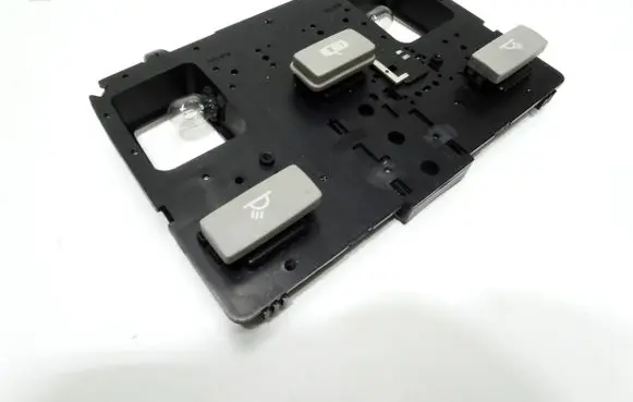 KIA Ceed Headlining lighting console trim 9282701H000