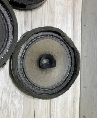 Mitsubishi Space Star Front door speaker 87020A151