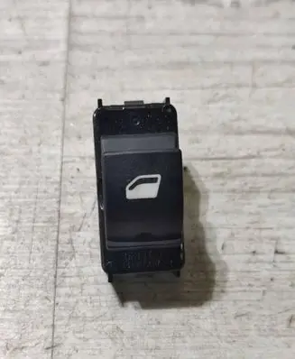 Peugeot 308 Electric window control switch 96762292ZD