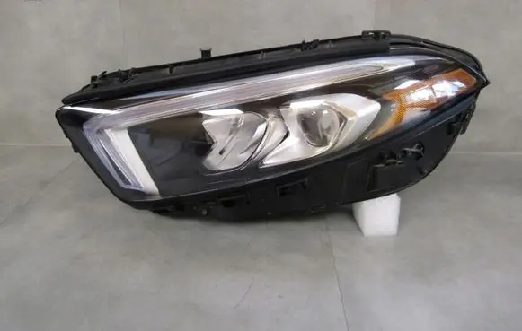 Mercedes-Benz A W168 Headlight/headlamp