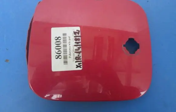 Nissan Micra Fuel tank cap