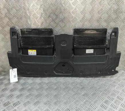 Audi Q8 Radiator trim 4M8807081B 4M8807081C