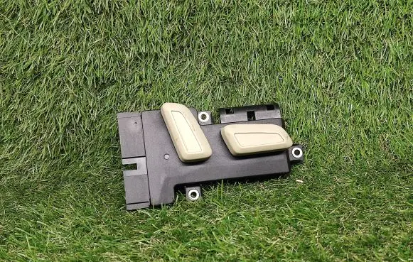 Audi Q5 SQ5 Seat control switch 8K0959748 8K959748C 8K0959748B
