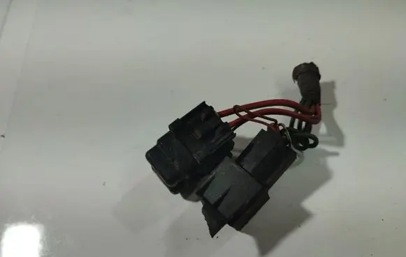 Subaru B9 Tribeca Fuse box set 