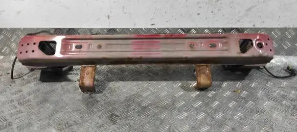 Fiat Panda III Rear bumper support beam BTFPIII