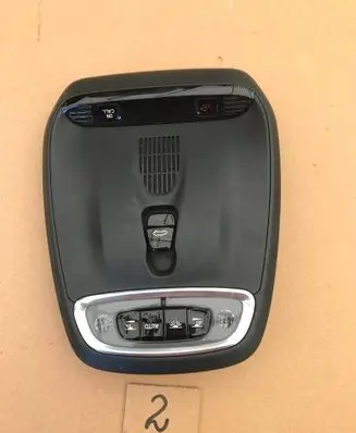 Volvo XC60 Front seat light 31443745