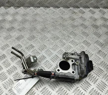 Toyota Hilux (AN10, AN20, AN30) EGR valve 2580030200 VN1501000130