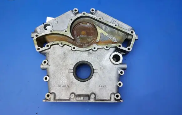 Jaguar XJS Timing chain cover EBC1416 EBC1416PA