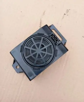 Porsche Cayenne (92A) Horn signal 7PP035709A 900070B11004