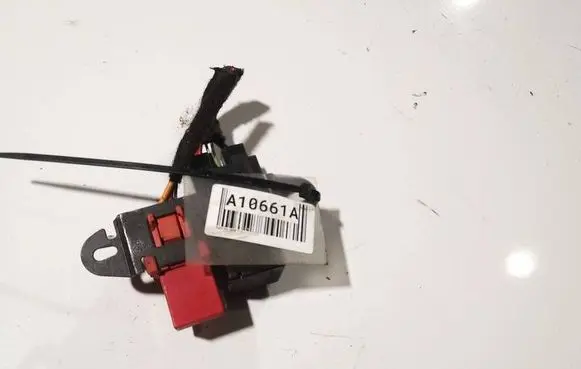 Ford Ka Fuse box set