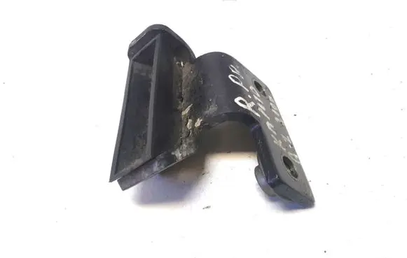 Audi A2 Engine bonnet (hood) release handle 8Z0823406B