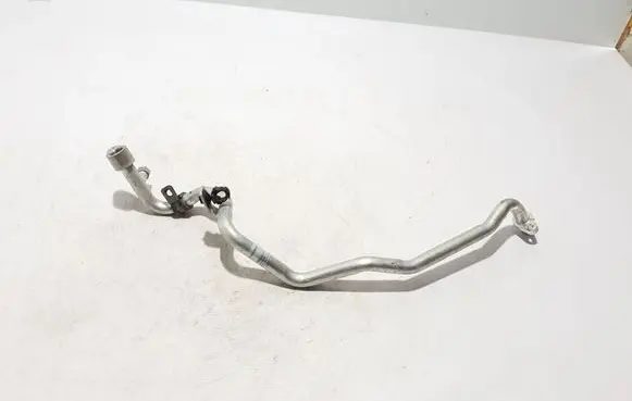 Air conditioning (A/C) pipe/hose