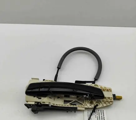 Audi TT TTS RS Mk3 8S Front door exterior handle 8S0839885