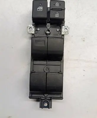 Toyota Yaris XP210 Electric window control switch 8404002550S3 8404002550 7060M42