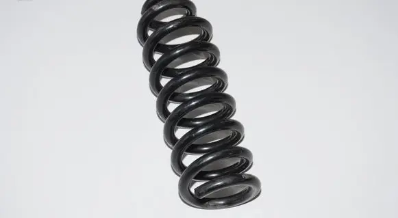 BMW 4 F36 Gran coupe Rear coil spring
