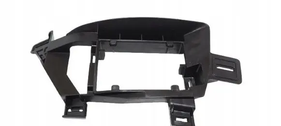 Mercedes-Benz GLE (W166 - C292) ACC Distronic radar sensor grill/trim A2928850440