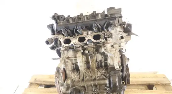 Peugeot 301 Engine HM01