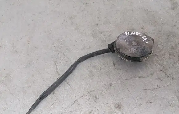 Toyota RAV 4 (XA30) Horn signal