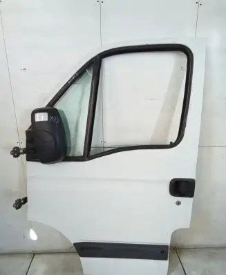 Opel Movano A Front door